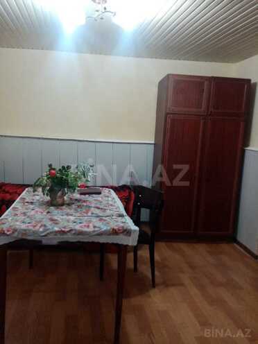 İcarəyə verilir 1 otaqlı köhnə tikili 35 m², Nizami r., photo 5 from 10