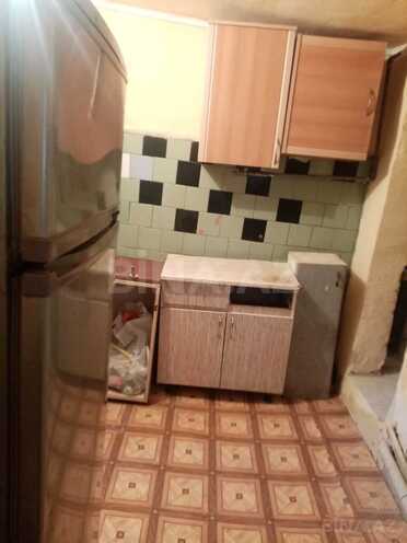 İcarəyə verilir 1 otaqlı köhnə tikili 35 m², Nizami r., photo 7 from 10