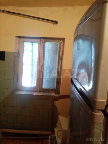 İcarəyə verilir 1 otaqlı köhnə tikili 35 m², Nizami r., photo 8 from 10