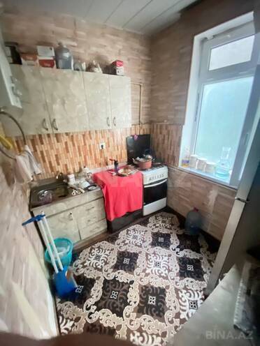 Продаётся 2-комн. вторичка 55 м², м. Мемар Аджеми, photo 8 from 16
