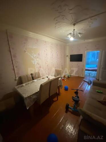 Продаётся 2-комн. вторичка 55 м², м. Мемар Аджеми, photo 1 from 16