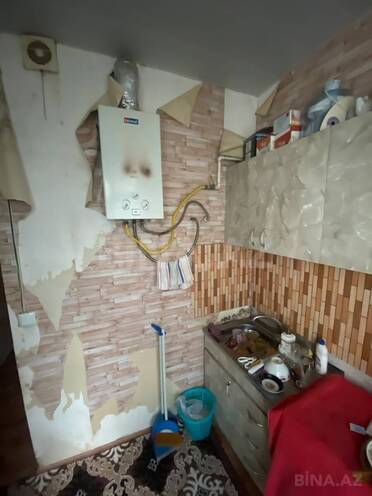 Продаётся 2-комн. вторичка 55 м², м. Мемар Аджеми, photo 11 from 16
