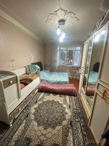 Продаётся 2-комн. вторичка 55 м², м. Мемар Аджеми, photo 7 from 16