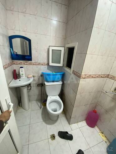 Продаётся 2-комн. вторичка 55 м², м. Мемар Аджеми, photo 15 from 16