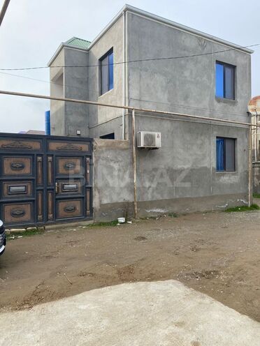Продаётся 4-комн. дом/дача 110 м², Абшеронcкий  р., photo 1 from 16