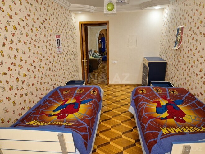 Satılır 3 otaqlı köhnə tikili 85 m², 20 Yanvar m., photo 4 from 15