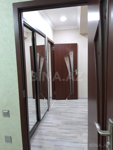 Сдаётся 2-комн. новостройка 60 м², пос. Бакиханова, photo 15 from 20