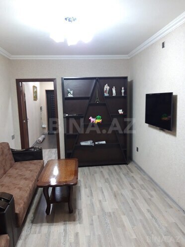 Сдаётся 2-комн. новостройка 60 м², пос. Бакиханова, photo 4 from 20