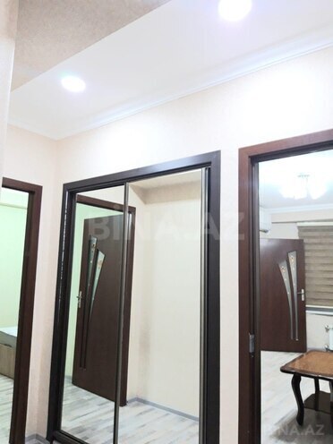 Сдаётся 2-комн. новостройка 60 м², пос. Бакиханова, photo 13 from 20
