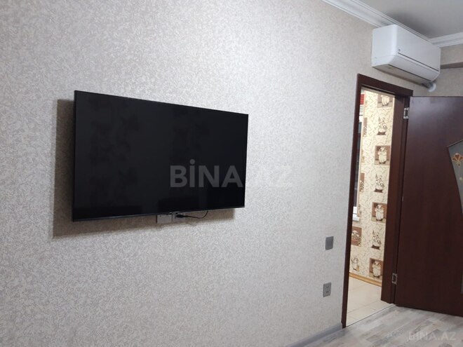 Сдаётся 2-комн. новостройка 60 м², пос. Бакиханова, photo 19 from 20