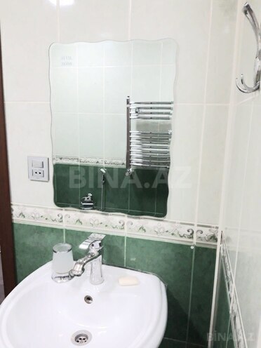 Сдаётся 2-комн. новостройка 60 м², пос. Бакиханова, photo 12 from 20