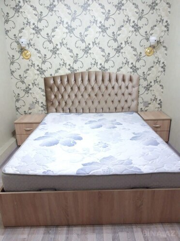 Сдаётся 2-комн. новостройка 60 м², пос. Бакиханова, photo 5 from 20