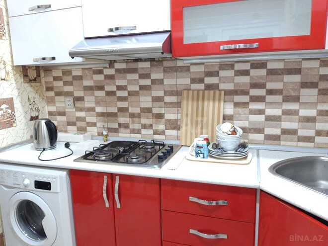 Сдаётся 2-комн. новостройка 60 м², пос. Бакиханова, photo 7 from 20