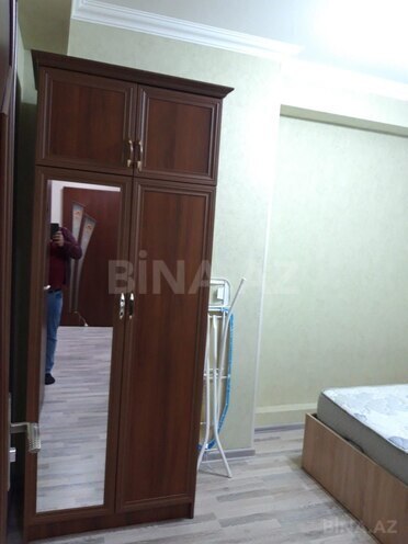 Сдаётся 2-комн. новостройка 60 м², пос. Бакиханова, photo 17 from 20