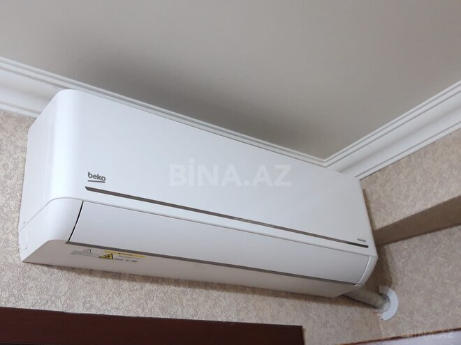 Сдаётся 2-комн. новостройка 60 м², пос. Бакиханова, photo 18 from 20