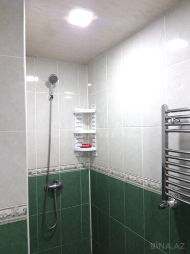 Сдаётся 2-комн. новостройка 60 м², пос. Бакиханова, photo 11 from 20