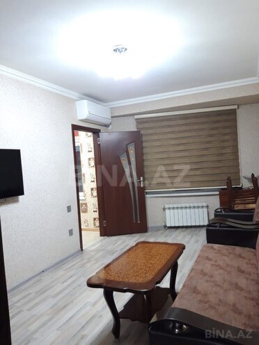 Сдаётся 2-комн. новостройка 60 м², пос. Бакиханова, photo 3 from 20