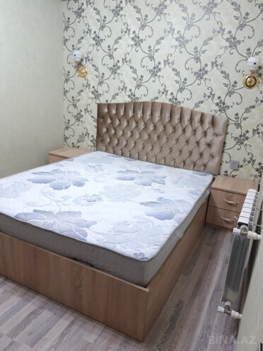 Сдаётся 2-комн. новостройка 60 м², пос. Бакиханова, photo 6 from 20