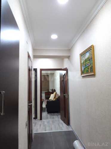 Сдаётся 2-комн. новостройка 60 м², пос. Бакиханова, photo 16 from 20