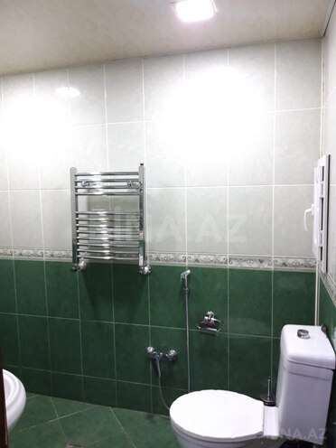 Сдаётся 2-комн. новостройка 60 м², пос. Бакиханова, photo 10 from 20