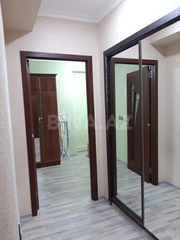 Сдаётся 2-комн. новостройка 60 м², пос. Бакиханова, photo 14 from 20
