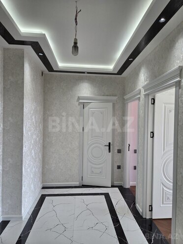 Продаётся 3-комн. новостройка 106 м², м. 8 ноября, photo 10 from 16
