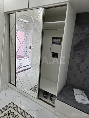 Продаётся 3-комн. новостройка 106 м², м. 8 ноября, photo 13 from 16