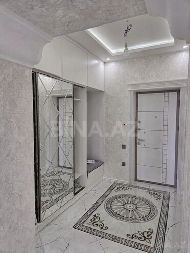 Продаётся 3-комн. новостройка 106 м², м. 8 ноября, photo 12 from 16