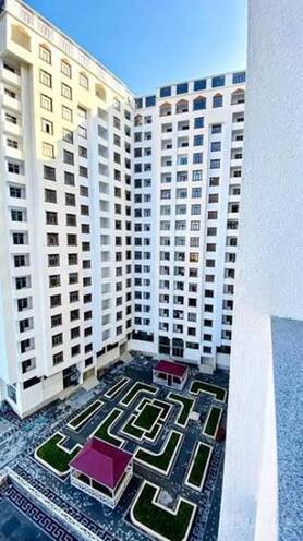 Продаётся 2-комн. новостройка 82 м², м. Ахмедлы, photo 5 from 6
