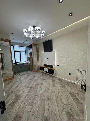 Satılır 2 otaqlı yeni tikili 50 m², Qara Qarayev m., photo 3 from 21