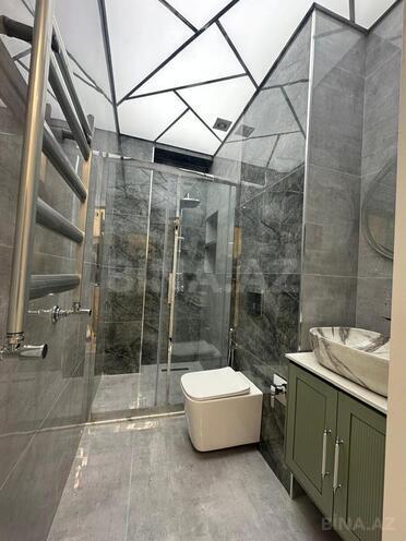 Satılır 2 otaqlı yeni tikili 50 m², Qara Qarayev m., photo 17 from 21