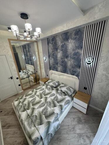 Satılır 2 otaqlı yeni tikili 50 m², Qara Qarayev m., photo 12 from 21