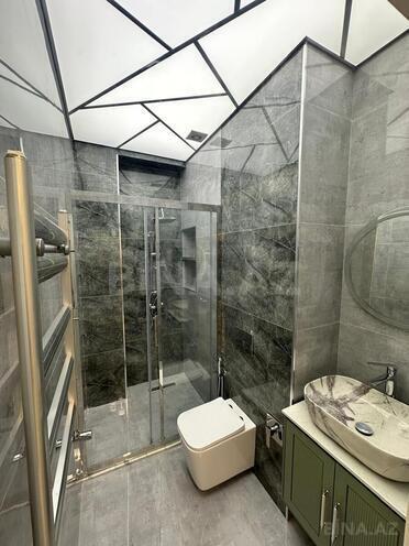 Satılır 2 otaqlı yeni tikili 50 m², Qara Qarayev m., photo 16 from 21