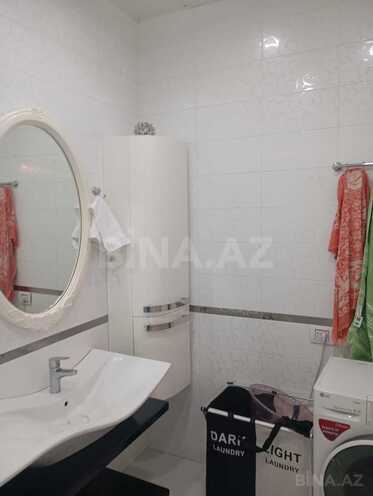Satılır 3 otaqlı yeni tikili 170 m², Elmlər Akademiyası m., photo 28 from 30