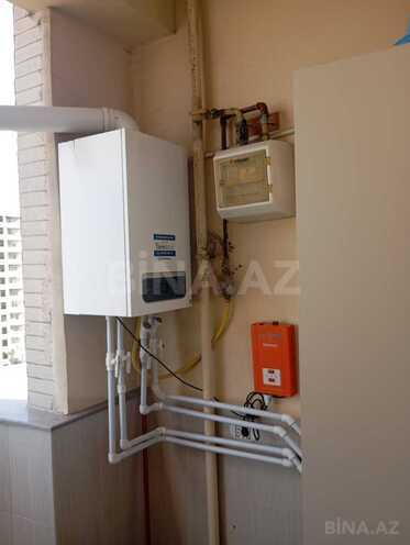 Satılır 3 otaqlı yeni tikili 170 m², Elmlər Akademiyası m., photo 23 from 30