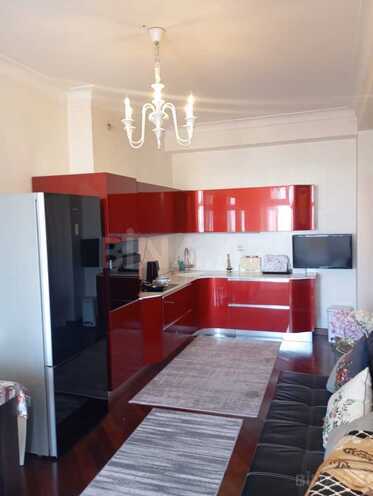 Satılır 3 otaqlı yeni tikili 170 m², Elmlər Akademiyası m., photo 21 from 30
