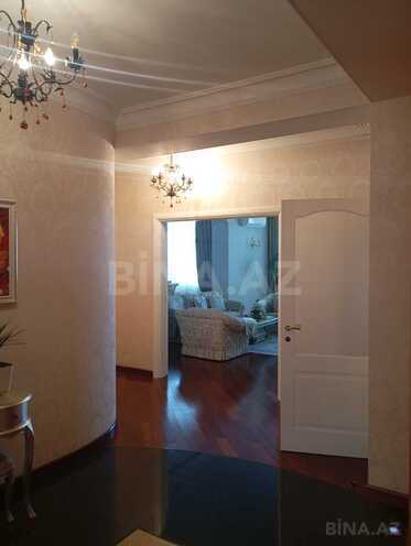Satılır 3 otaqlı yeni tikili 170 m², Elmlər Akademiyası m., photo 13 from 30