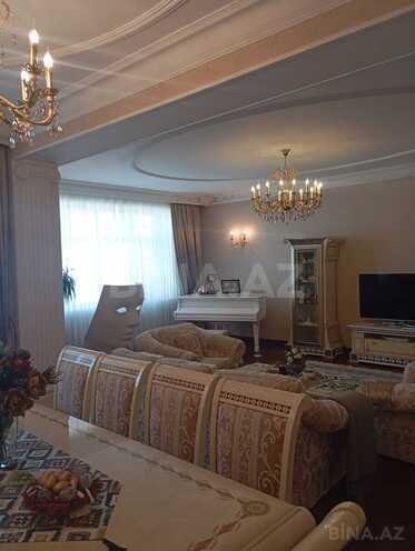 Satılır 3 otaqlı yeni tikili 170 m², Elmlər Akademiyası m., photo 1 from 30