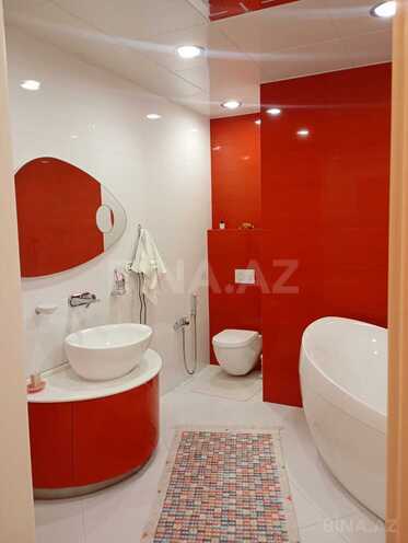 Satılır 3 otaqlı yeni tikili 170 m², Elmlər Akademiyası m., photo 25 from 30