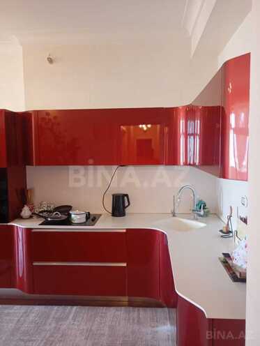 Satılır 3 otaqlı yeni tikili 170 m², Elmlər Akademiyası m., photo 20 from 30