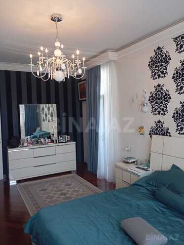 Satılır 3 otaqlı yeni tikili 170 m², Elmlər Akademiyası m., photo 18 from 30