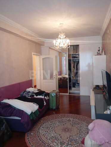 Satılır 3 otaqlı yeni tikili 170 m², Elmlər Akademiyası m., photo 19 from 30