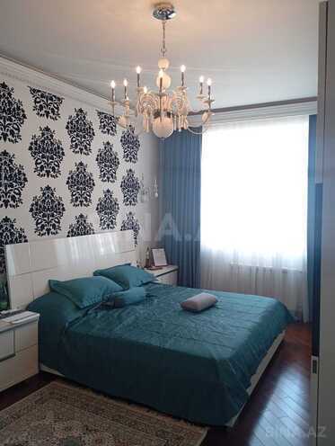 Satılır 3 otaqlı yeni tikili 170 m², Elmlər Akademiyası m., photo 9 from 30