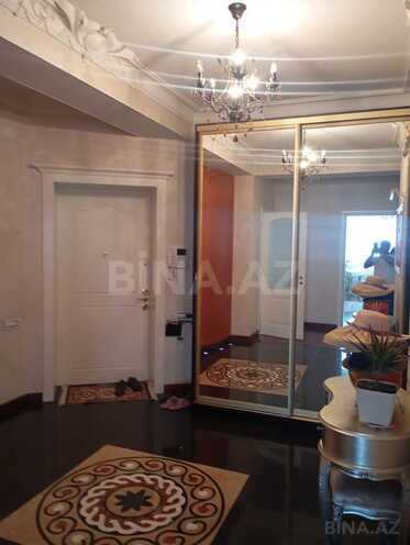 Satılır 3 otaqlı yeni tikili 170 m², Elmlər Akademiyası m., photo 6 from 30
