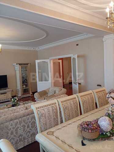 Satılır 3 otaqlı yeni tikili 170 m², Elmlər Akademiyası m., photo 5 from 30