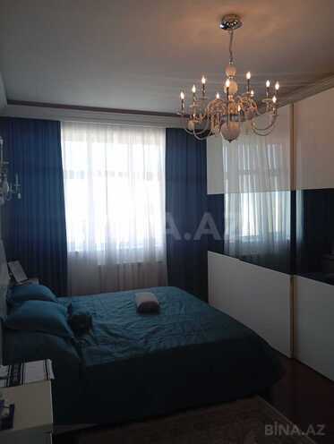 Satılır 3 otaqlı yeni tikili 170 m², Elmlər Akademiyası m., photo 10 from 30