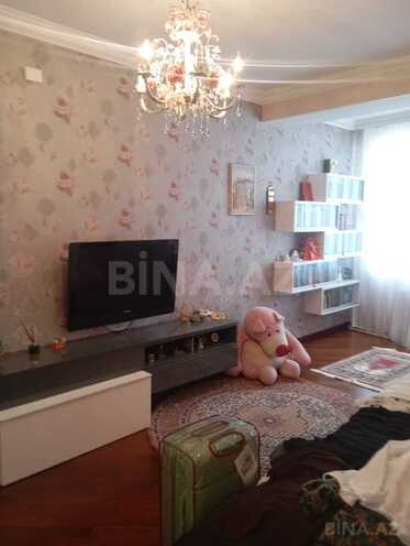 Satılır 3 otaqlı yeni tikili 170 m², Elmlər Akademiyası m., photo 8 from 30