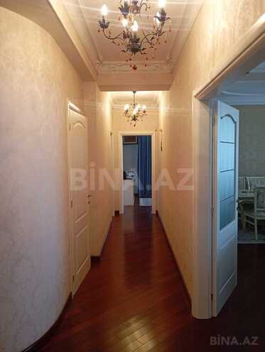 Satılır 3 otaqlı yeni tikili 170 m², Elmlər Akademiyası m., photo 16 from 30