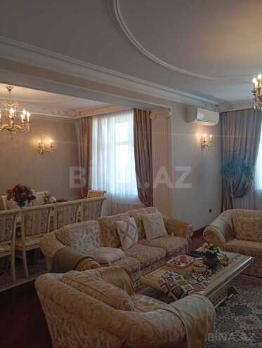 Satılır 3 otaqlı yeni tikili 170 m², Elmlər Akademiyası m., photo 7 from 30
