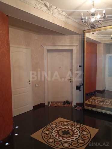 Satılır 3 otaqlı yeni tikili 170 m², Elmlər Akademiyası m., photo 11 from 30